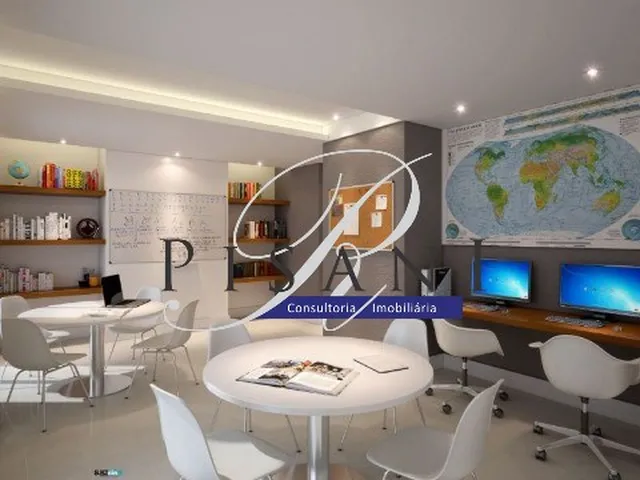 Imagem 9: Campo Grande, Frontpark, apartamento 2 quartos (suite), lazer mais que completo
