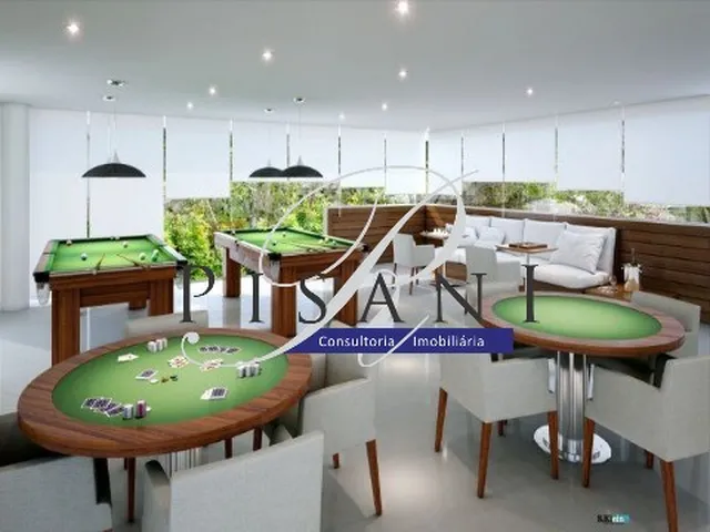 Imagem 11: Campo Grande, Frontpark, apartamento 2 quartos (suite), lazer mais que completo