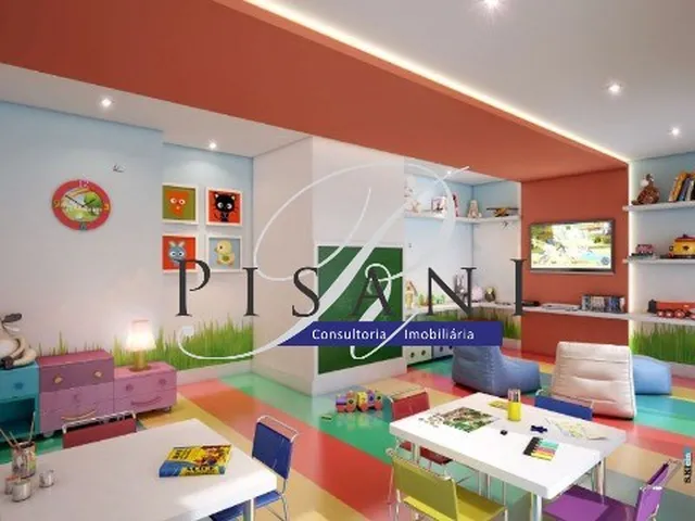 Imagem 13: Campo Grande, Frontpark, apartamento 2 quartos (suite), lazer mais que completo