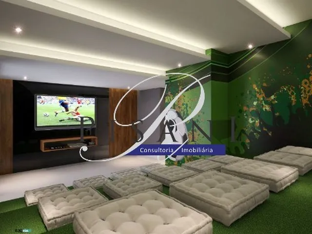 Imagem 16: Campo Grande, Frontpark, apartamento 2 quartos (suite), lazer mais que completo