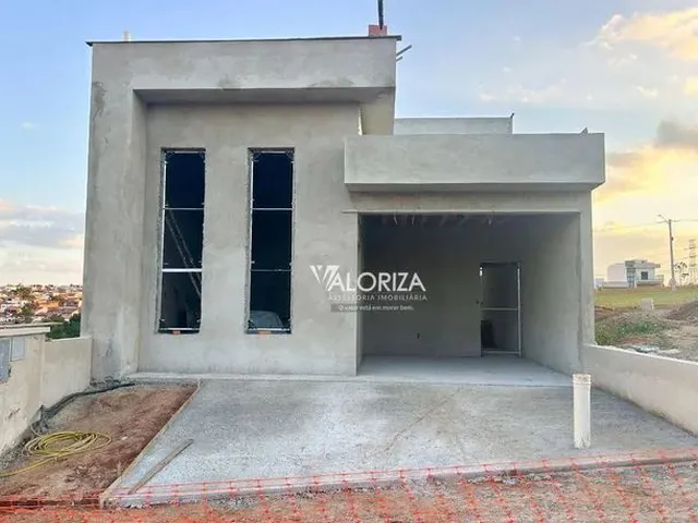 Imagem: Casa com 3 Dormitórios À Venda - Wanel