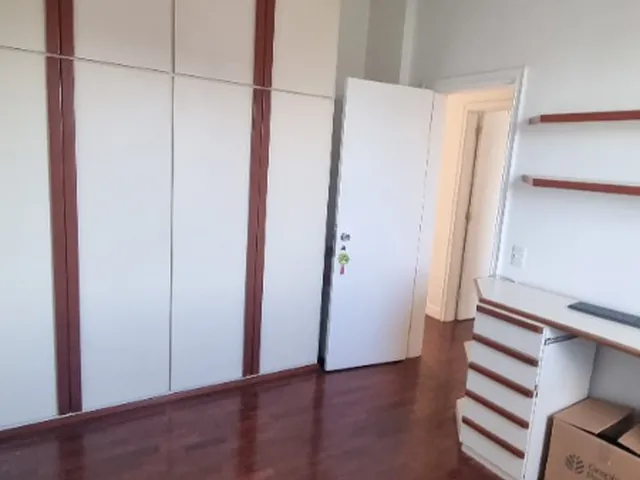 Imagem 13: Apartamento de 3 quartos com vista maravilhosa mar e lagoa, na Barra da Tijuca - Novo