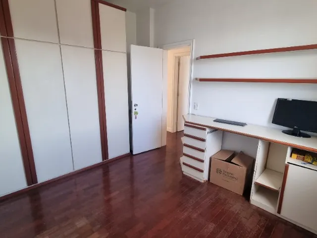 Imagem 15: Apartamento de 3 quartos com vista maravilhosa mar e lagoa, na Barra da Tijuca - Novo