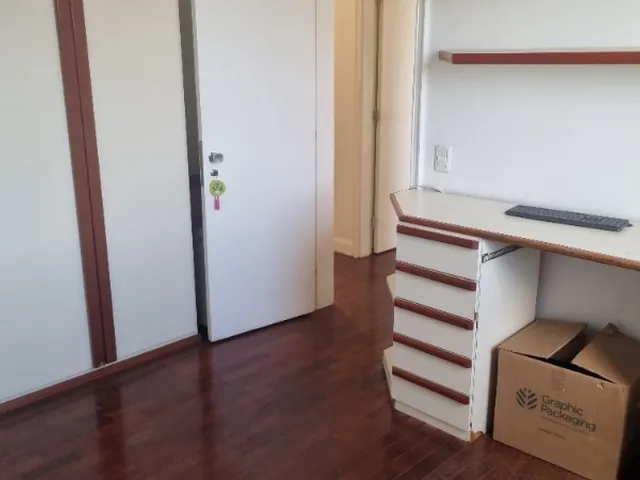 Imagem 8: Apartamento de 3 quartos com vista maravilhosa mar e lagoa, na Barra da Tijuca - Novo