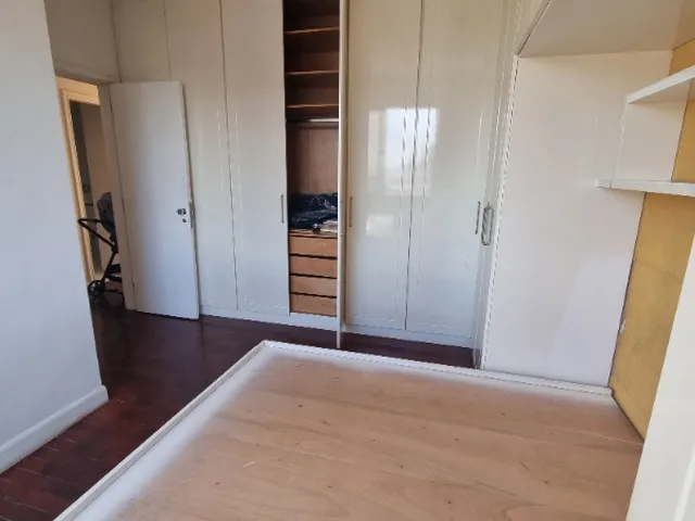Imagem 7: Apartamento de 3 quartos com vista maravilhosa mar e lagoa, na Barra da Tijuca - Novo