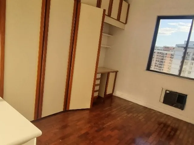 Imagem 16: Apartamento de 3 quartos com vista maravilhosa mar e lagoa, na Barra da Tijuca - Novo