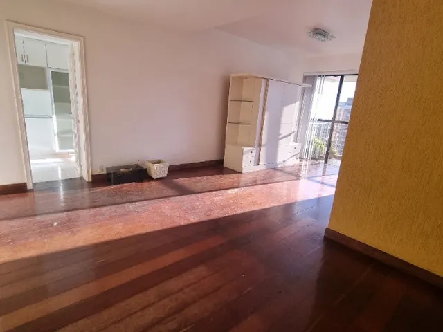 Imagem 11: Apartamento de 3 quartos com vista maravilhosa mar e lagoa, na Barra da Tijuca - Novo