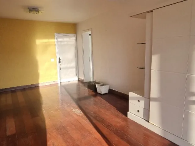 Imagem 3: Apartamento de 3 quartos com vista maravilhosa mar e lagoa, na Barra da Tijuca - Novo