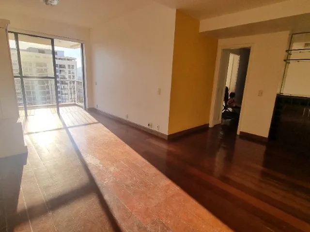 Imagem 5: Apartamento de 3 quartos com vista maravilhosa mar e lagoa, na Barra da Tijuca - Novo