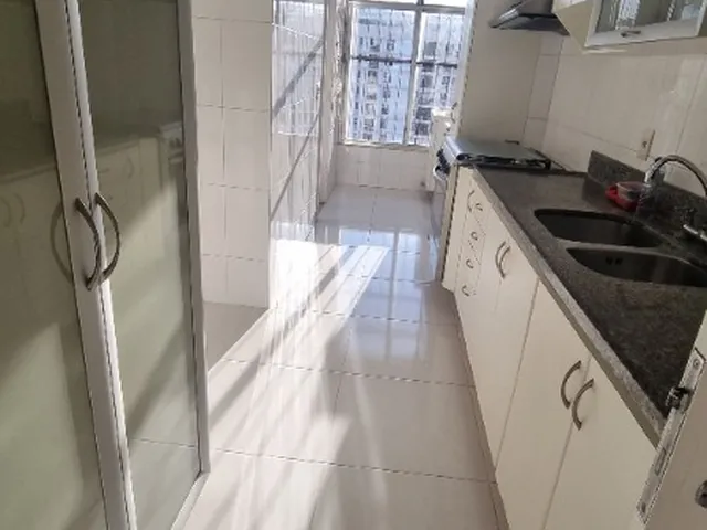 Imagem 9: Apartamento de 3 quartos com vista maravilhosa mar e lagoa, na Barra da Tijuca - Novo