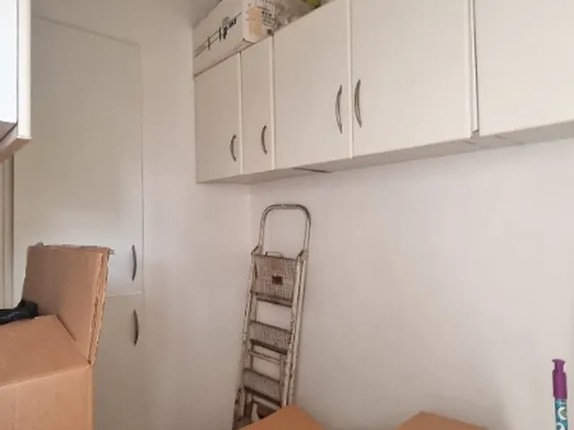 Imagem 2: Apartamento de 3 quartos com vista maravilhosa mar e lagoa, na Barra da Tijuca - Novo
