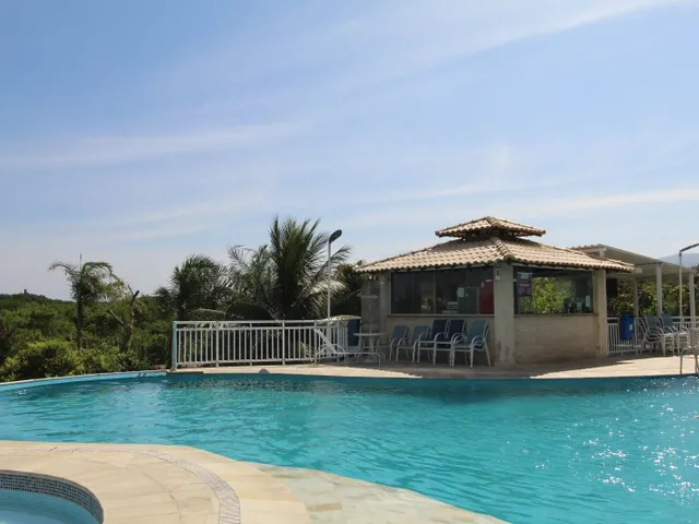 Imagem: Apartamento de 3 quartos na Barra da Tijuca