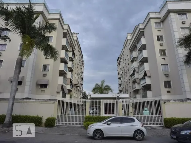 Imagem: Apartamento à venda no Rio de Janeiro