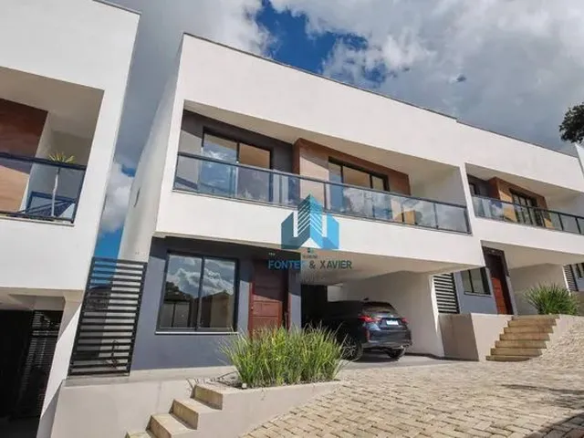 Imagem: Casa com 3 Dormitórios À Venda, 140 M²