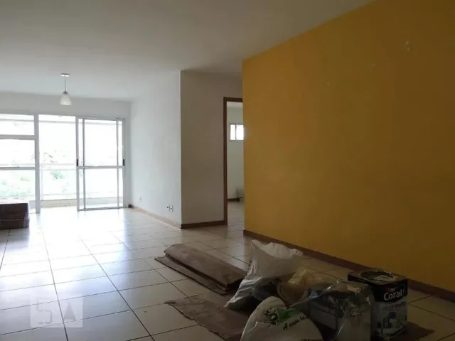 Imagem: Apartamento de 4 quartos na Freguesia (Jacarepagua)