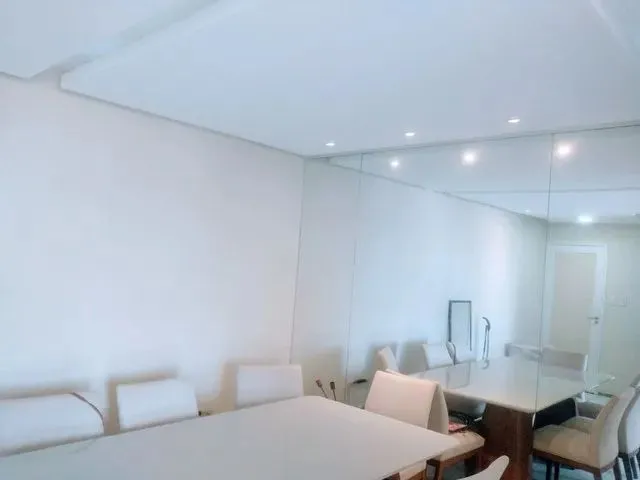 Imagem 2: Apartamento Condominio Elevatto Clube Tem 3 Quartos Sendo 1 Suíte Bairro Luzia . 111Pb0L