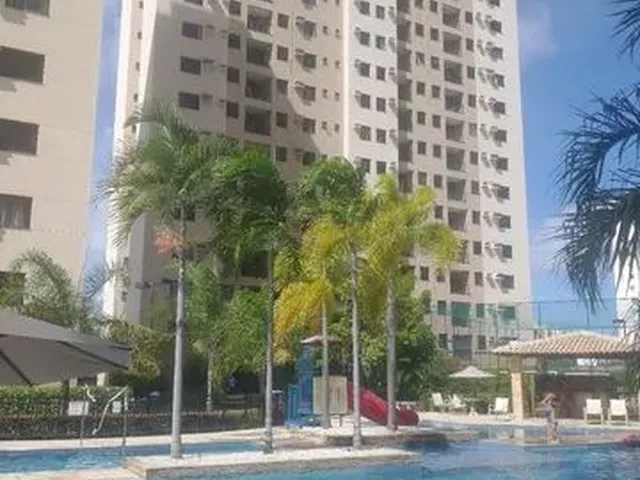 Imagem 9: Apartamento Condominio Elevatto Clube Tem 3 Quartos Sendo 1 Suíte Bairro Luzia . 111Pb0L