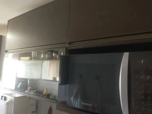 Imagem 4: Apartamento Condominio Elevatto Clube Tem 3 Quartos Sendo 1 Suíte Bairro Luzia . 111Pb0L