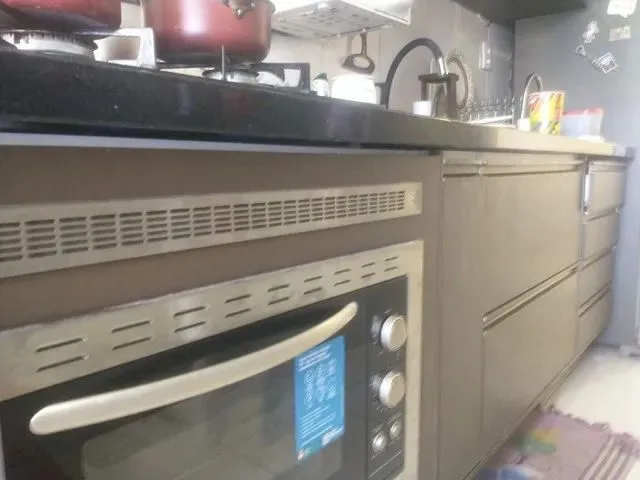 Imagem 8: Apartamento Condominio Elevatto Clube Tem 3 Quartos Sendo 1 Suíte Bairro Luzia . 111Pb0L