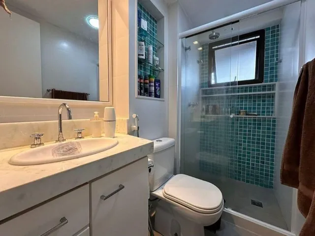 Imagem 14: Apartamento de Alto Padrão na Barra da Tijuca, Rio de Janeiro - 4 Quartos, 2 Suítes, 2