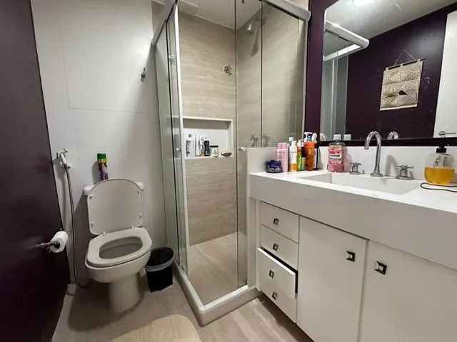 Imagem 7: Apartamento de Alto Padrão na Barra da Tijuca, Rio de Janeiro - 4 Quartos, 2 Suítes, 2