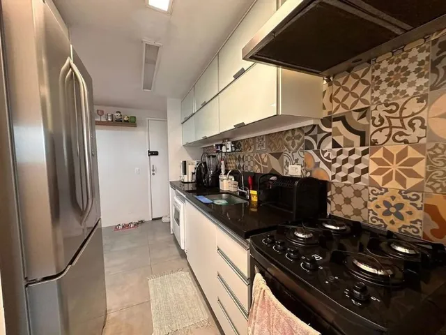 Imagem 12: Apartamento de Alto Padrão na Barra da Tijuca, Rio de Janeiro - 4 Quartos, 2 Suítes, 2