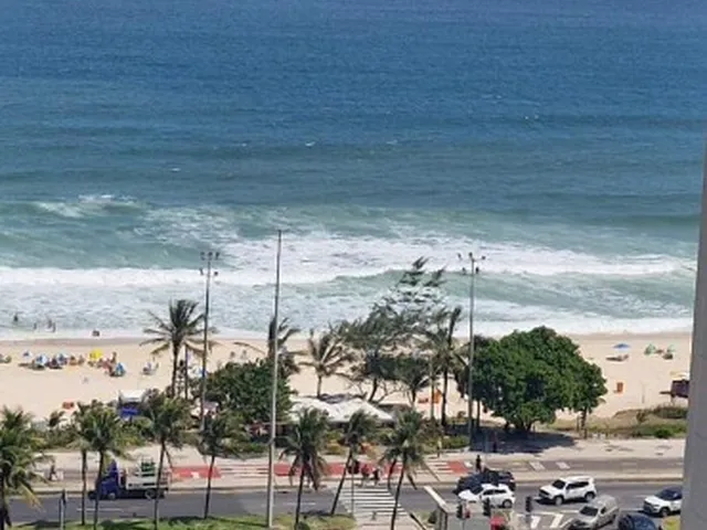Imagem 15: Apartamento de Alto Padrão na Barra da Tijuca, Rio de Janeiro - 4 Quartos, 2 Suítes, 2