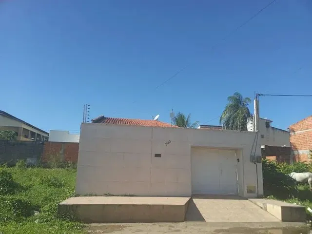 Imagem: Casa Toda Forrada 8 X 25 Muito Boa