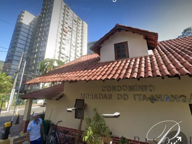 Imagem: Apartamento à venda no Itanhangá, Rio
