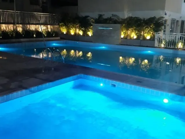 Imagem 1: Casa de 2 Quartos em Condomínio no Campo Grande - Rio de Janeiro!