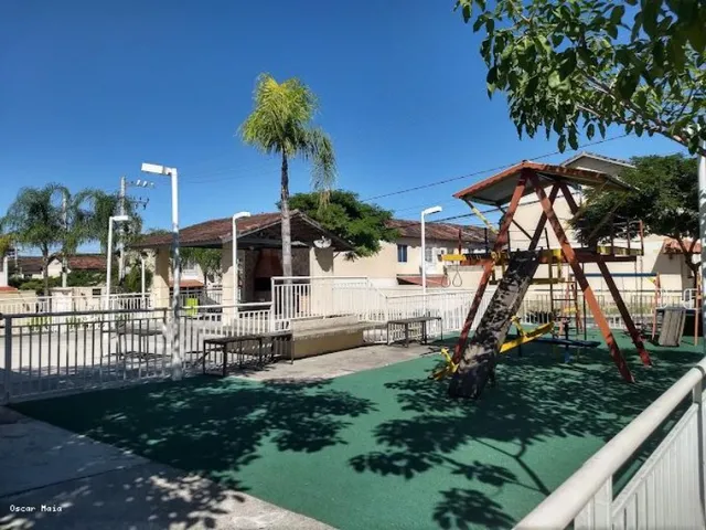 Imagem 4: Casa de 2 Quartos em Condomínio no Campo Grande - Rio de Janeiro!