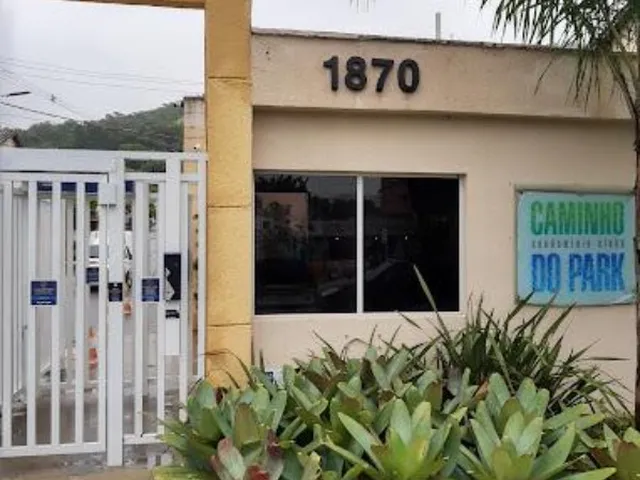 Imagem 3: Casa de 2 Quartos em Condomínio no Campo Grande - Rio de Janeiro!