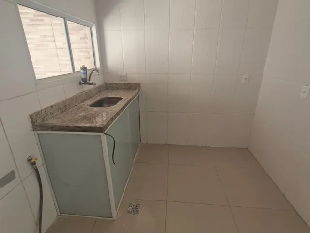 Imagem 6: Casa de 2 Quartos em Condomínio no Campo Grande - Rio de Janeiro!