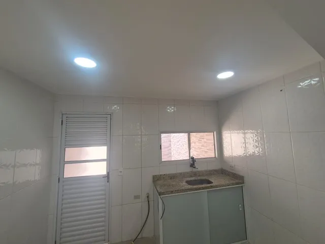 Imagem 8: Casa de 2 Quartos em Condomínio no Campo Grande - Rio de Janeiro!