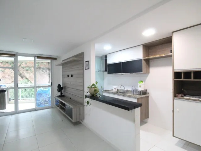 Imagem: Apartamento de 2 quartos na Freguesia, Rio