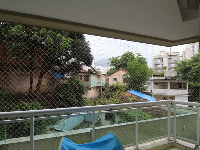 Imagem 11: Apartamento de 2 quartos na Freguesia, Rio de Janeiro-RJ, com lazer no rooftop! Venha