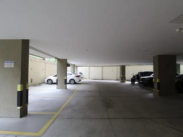 Imagem 2: Apartamento de 2 quartos na Freguesia, Rio de Janeiro-RJ, com lazer no rooftop! Venha