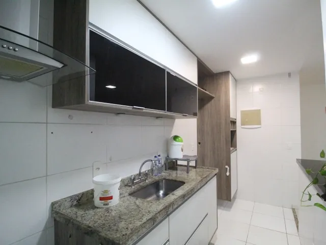Imagem 15: Apartamento de 2 quartos na Freguesia, Rio de Janeiro-RJ, com lazer no rooftop! Venha