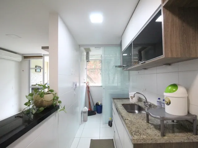 Imagem 9: Apartamento de 2 quartos na Freguesia, Rio de Janeiro-RJ, com lazer no rooftop! Venha