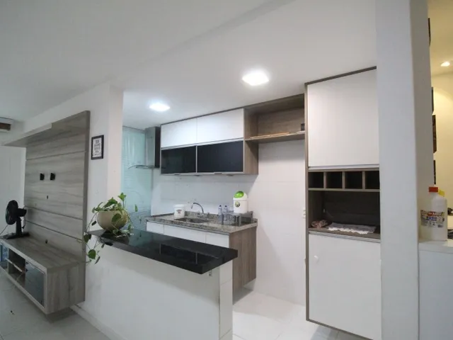 Imagem 14: Apartamento de 2 quartos na Freguesia, Rio de Janeiro-RJ, com lazer no rooftop! Venha