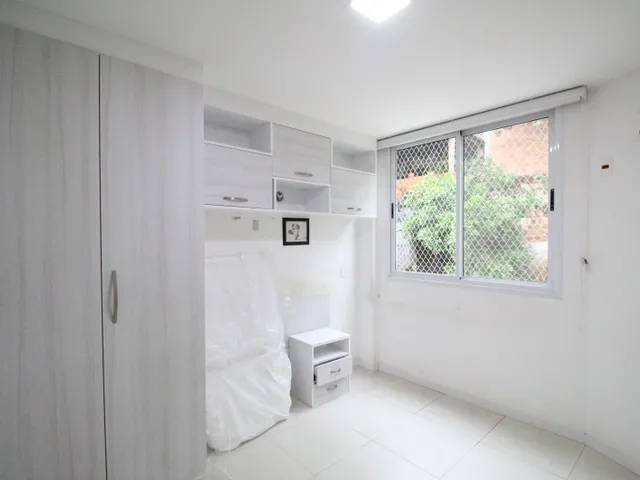 Imagem 10: Apartamento de 2 quartos na Freguesia, Rio de Janeiro-RJ, com lazer no rooftop! Venha