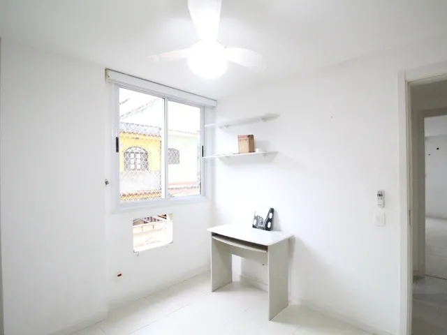 Imagem 6: Apartamento de 2 quartos na Freguesia, Rio de Janeiro-RJ, com lazer no rooftop! Venha
