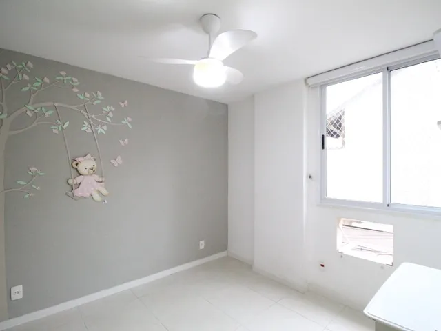 Imagem 8: Apartamento de 2 quartos na Freguesia, Rio de Janeiro-RJ, com lazer no rooftop! Venha