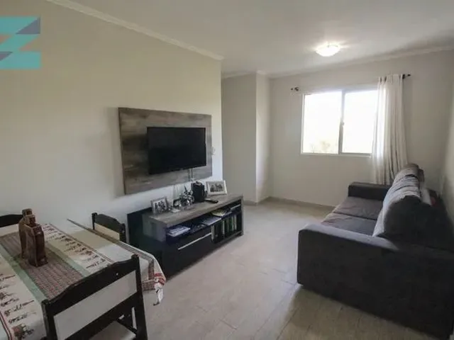 Imagem: Apartamento Semi Mobiliado 2 Dormitórios