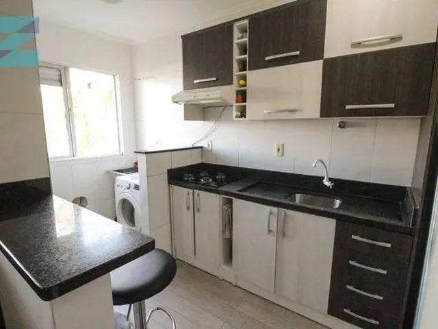 Imagem 11: Apartamento Semi Mobiliado 2 Dormitórios !