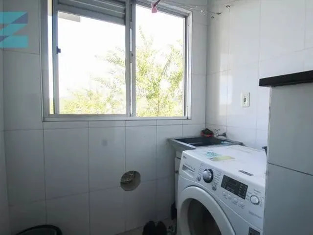 Imagem 9: Apartamento Semi Mobiliado 2 Dormitórios !