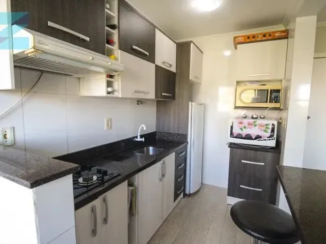 Imagem 13: Apartamento Semi Mobiliado 2 Dormitórios !