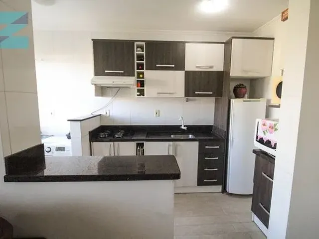 Imagem 4: Apartamento Semi Mobiliado 2 Dormitórios !