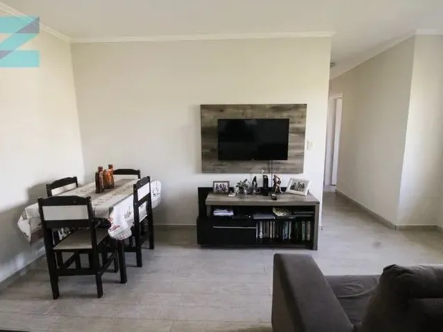 Imagem 5: Apartamento Semi Mobiliado 2 Dormitórios !