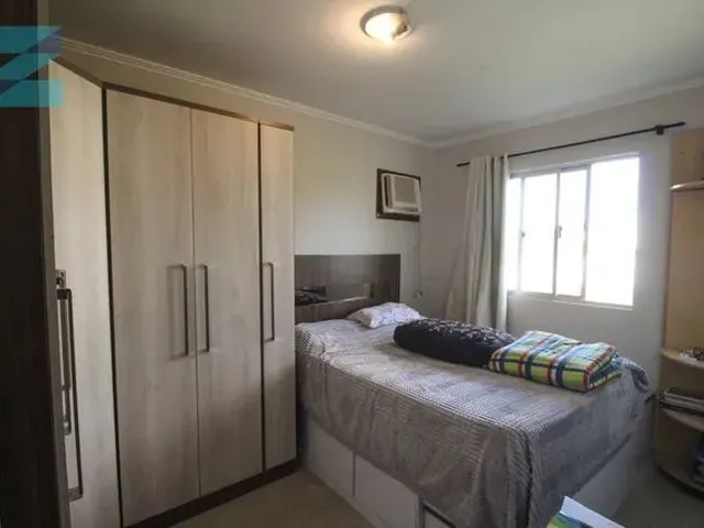 Imagem 2: Apartamento Semi Mobiliado 2 Dormitórios !